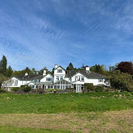 The Ryebeck Hotel Bowness-on-Windermere Exterior photo