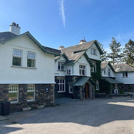 The Ryebeck Hotel Bowness-on-Windermere Exterior photo