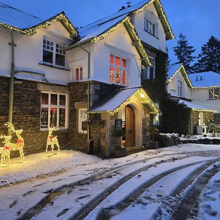 The Ryebeck Hotel Bowness-on-Windermere Exterior photo